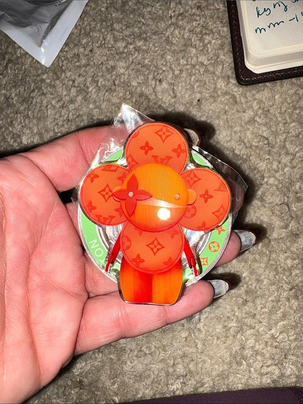 Pop socket - Picture 2 of 3